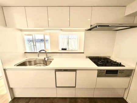 �L�b�`���@-