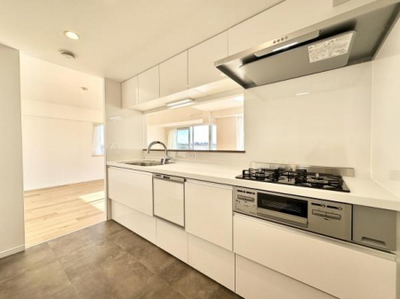 �L�b�`���@-