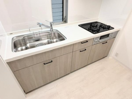 �L�b�`���@-