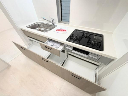 �L�b�`���@-