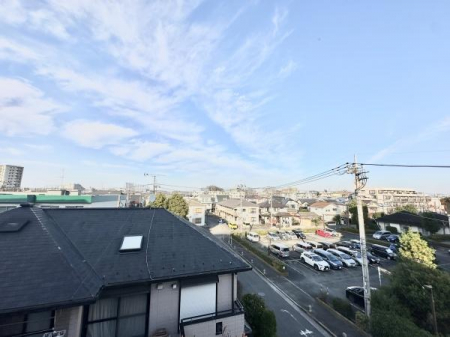 �Z�˂���̒��]�ʐ^�@-