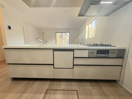 �L�b�`���@-