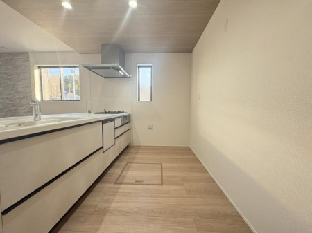 �L�b�`���@-