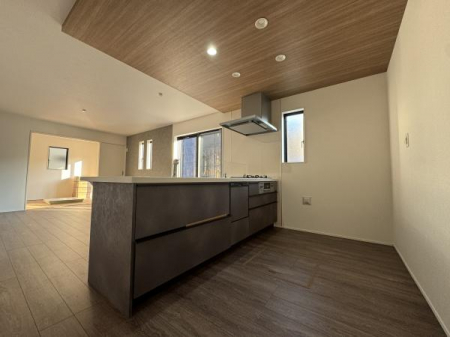 �L�b�`���@-