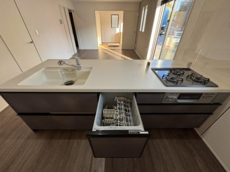 �L�b�`���@-