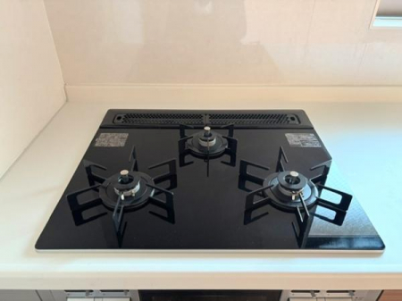 �L�b�`���@-