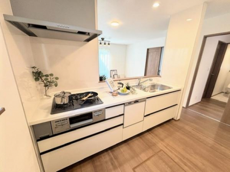 �L�b�`���@-