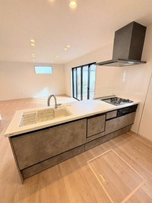 �L�b�`���@-