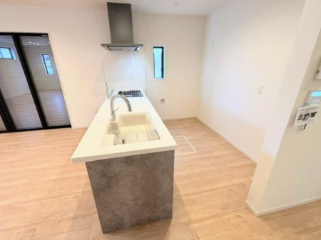 �L�b�`���@-