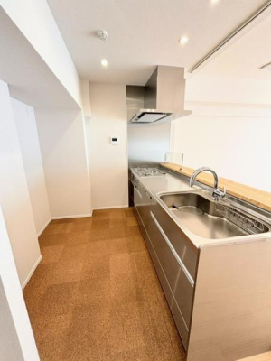 �L�b�`���@-