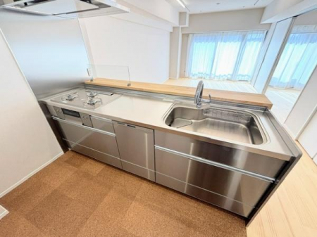 �L�b�`���@-