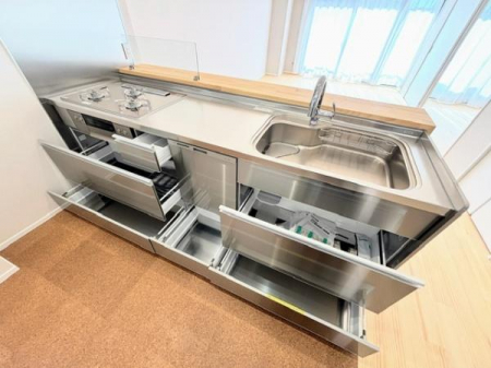 �L�b�`���@-