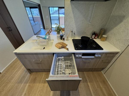 �L�b�`���@-