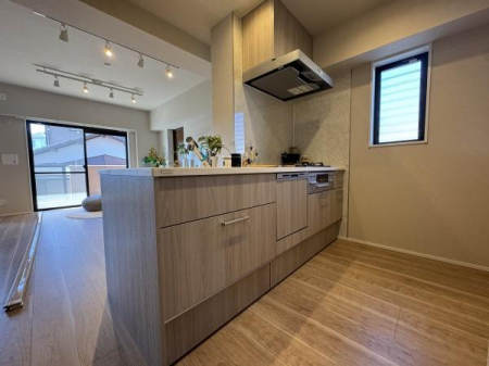 �L�b�`���@-