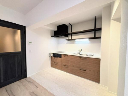 �L�b�`���@-