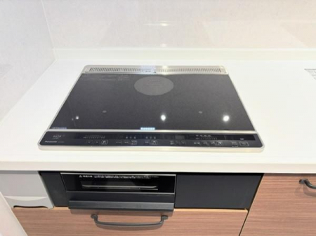 �L�b�`���@-