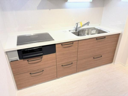 �L�b�`���@-