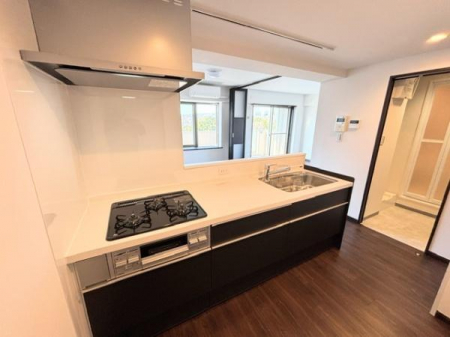 �L�b�`���@-