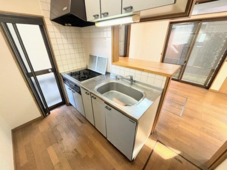 �L�b�`���@-