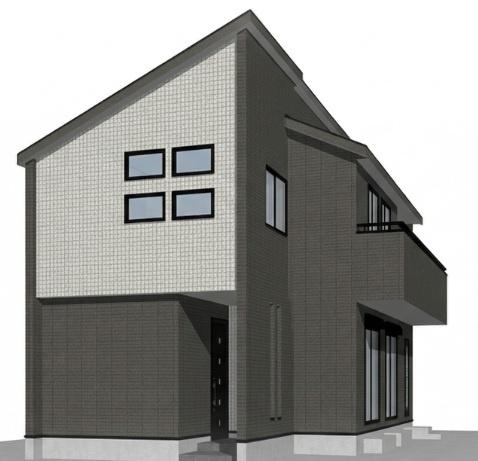 現地外観写真 -