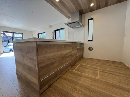 �L�b�`���@-