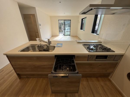 �L�b�`���@-