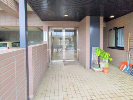 �G���g�����X�@-