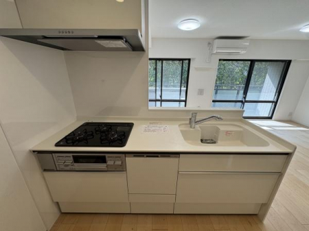 �L�b�`���@-