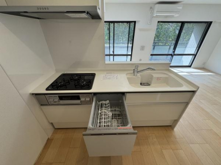 �L�b�`���@-