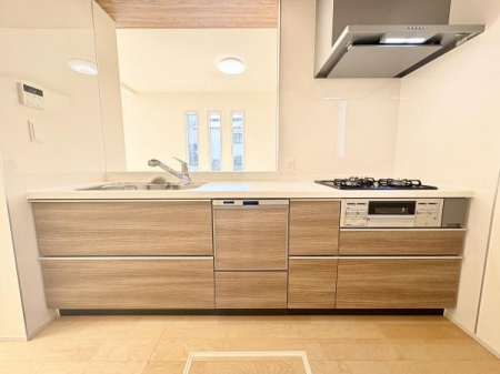 �L�b�`���@-