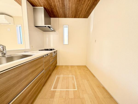 �L�b�`���@-