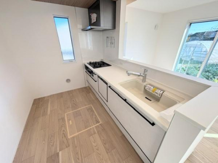 �L�b�`���@-