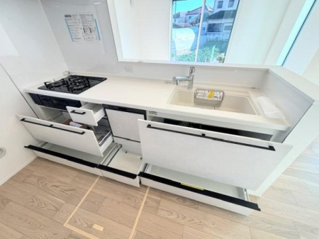 �L�b�`���@-