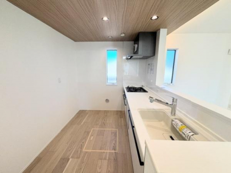 �L�b�`���@-