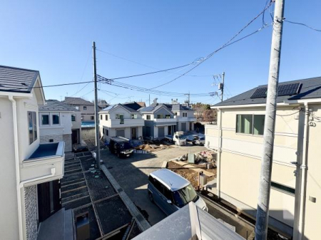 �Z�˂���̒��]�ʐ^�@-