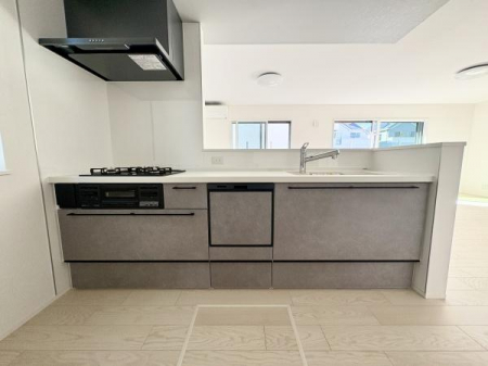 �L�b�`���@-