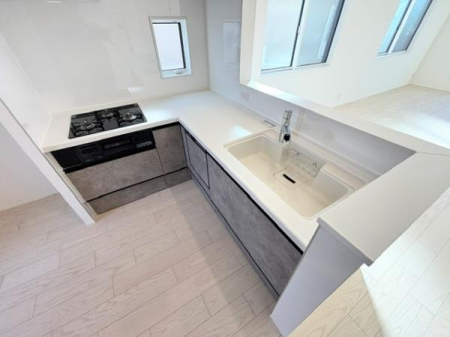 �L�b�`���@-