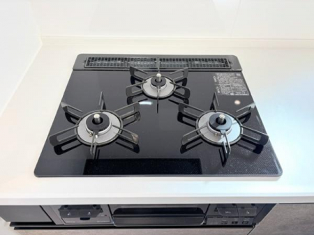 �L�b�`���@-