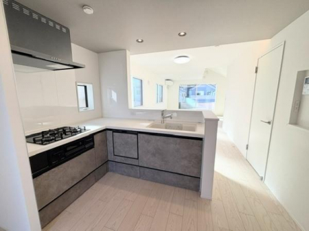 �L�b�`���@-