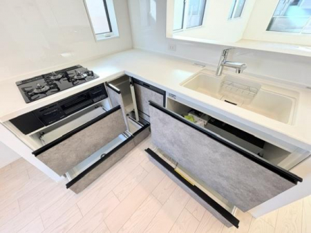 �L�b�`���@-