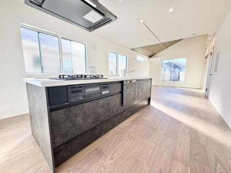 �L�b�`���@-