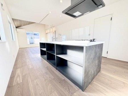 �L�b�`���@-