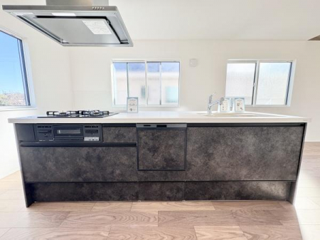 �L�b�`���@-