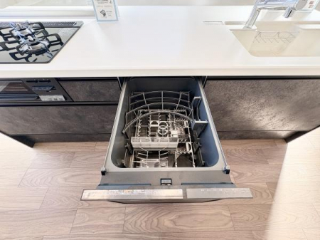 �L�b�`���@-