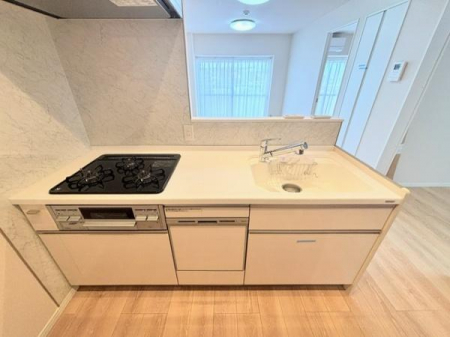 �L�b�`���@-