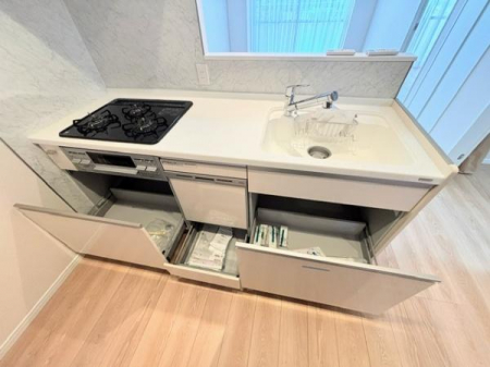 �L�b�`���@-