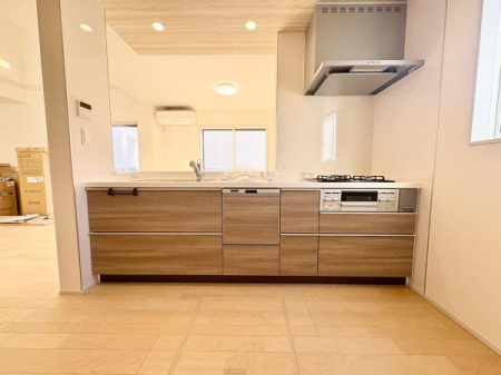 �L�b�`���@-