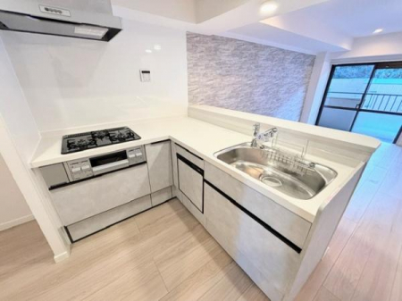 �L�b�`���@-