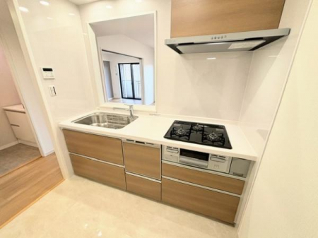 �L�b�`���@-