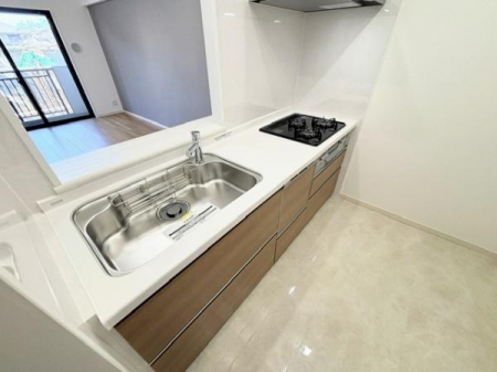 �L�b�`���@-